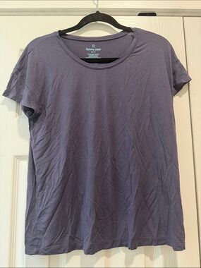 Tommy‎ John Short Sleeve Tee XS